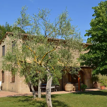 Villa Leo Casetta