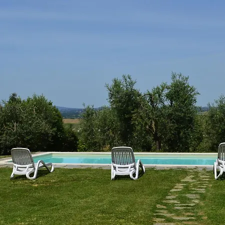 Villa Leo *