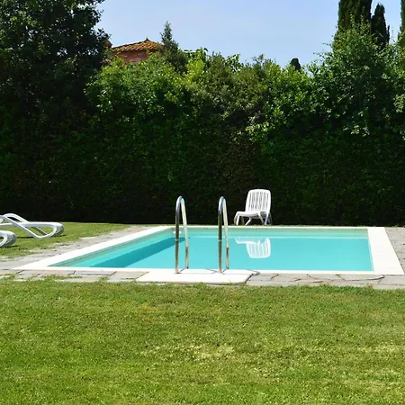 Villa Leo Casetta